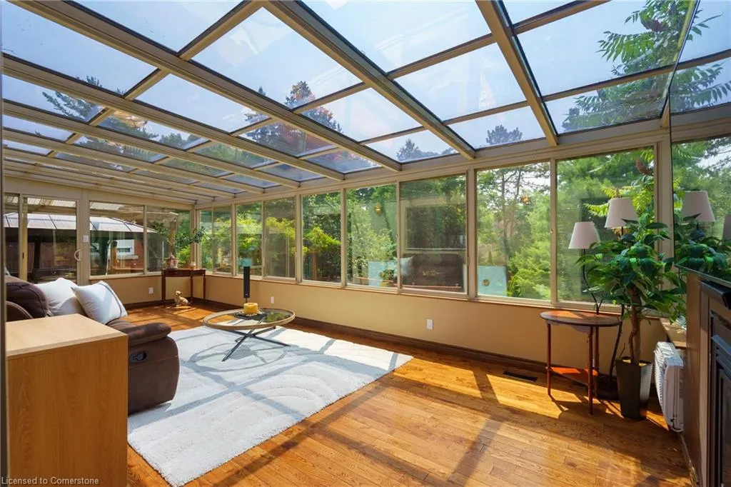 160 Mohawk Road