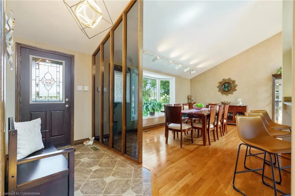 160 Mohawk Road