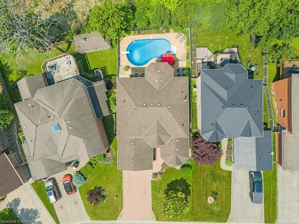 32 Kingfisher Crescent
