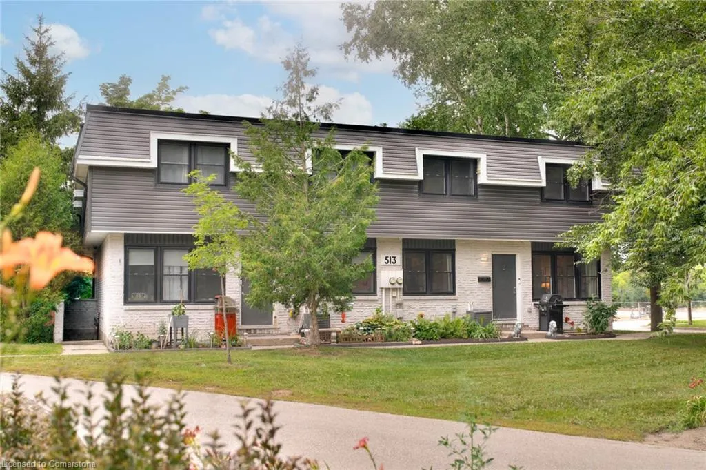 513 Quiet Place, #2