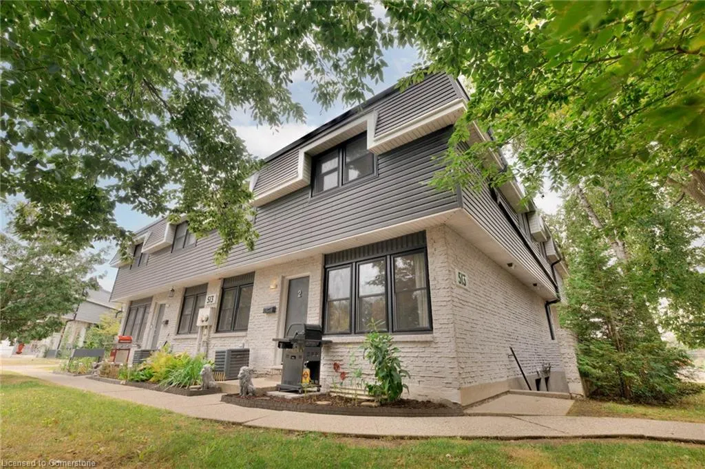 513 Quiet Place, #2