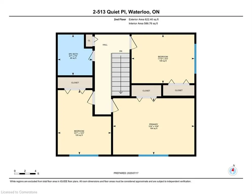 513 Quiet Place, #2