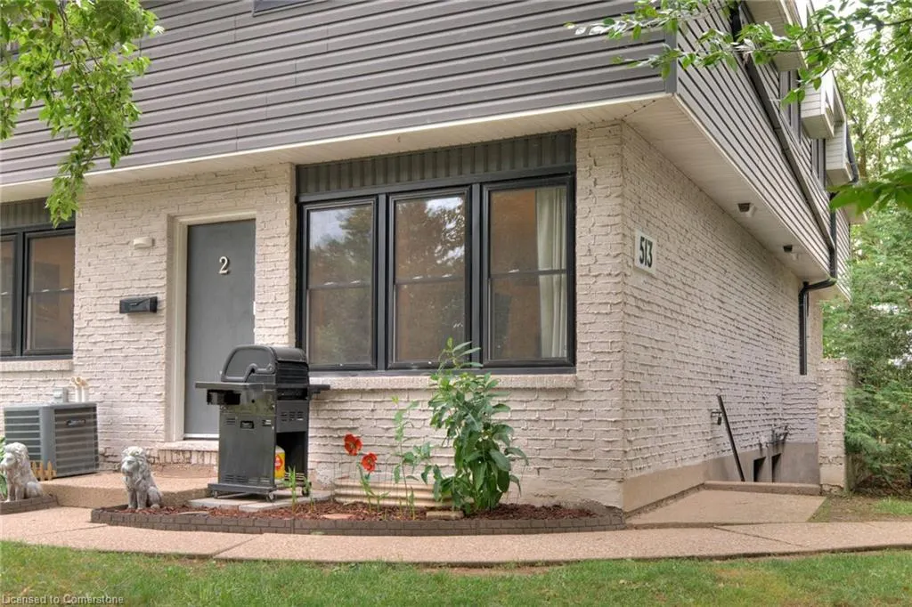 513 Quiet Place, #2