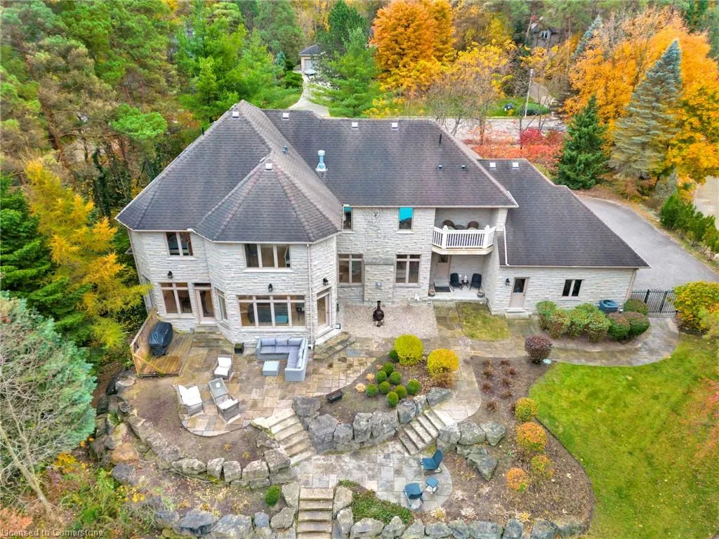 994 Stonebrook Road