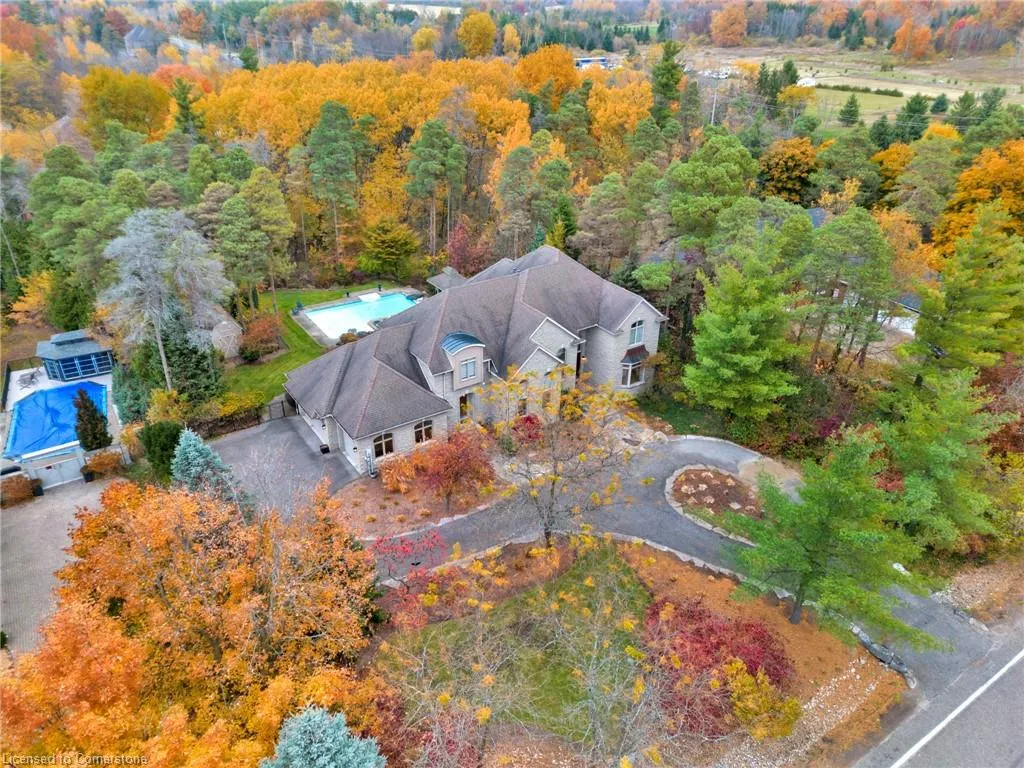 994 Stonebrook Road