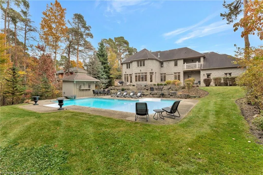 994 Stonebrook Road