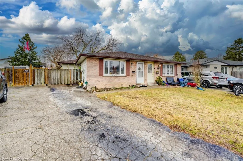 66 Harvest Court