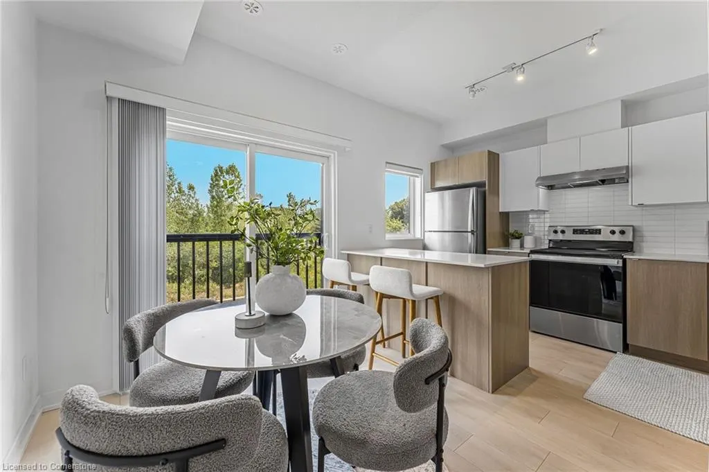 1121 Cooke Boulevard, #90