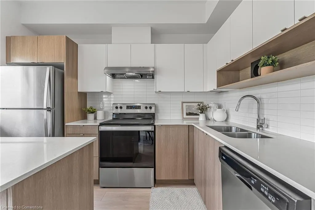 1121 Cooke Boulevard, #90