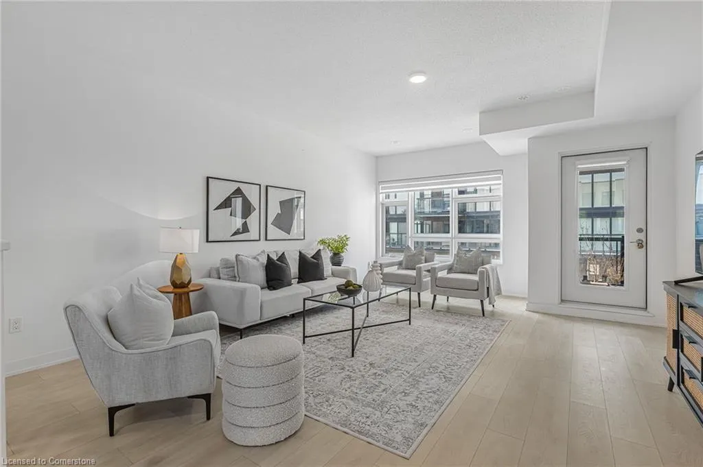 1121 Cooke Boulevard, #90