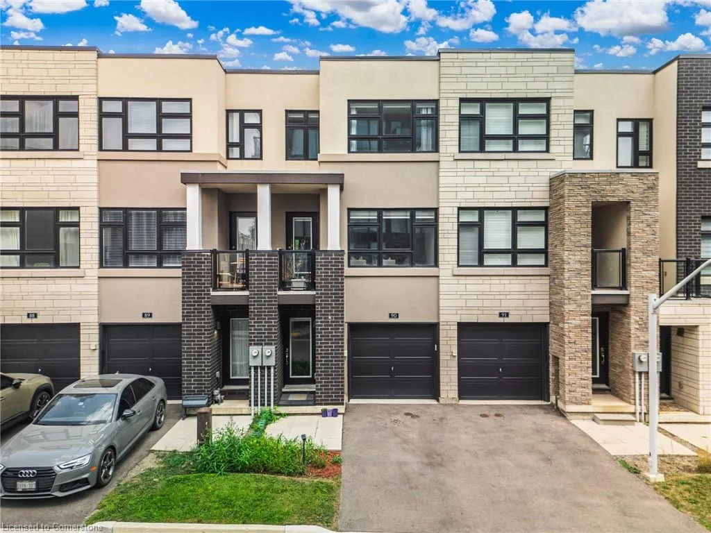 1121 Cooke Boulevard, #90