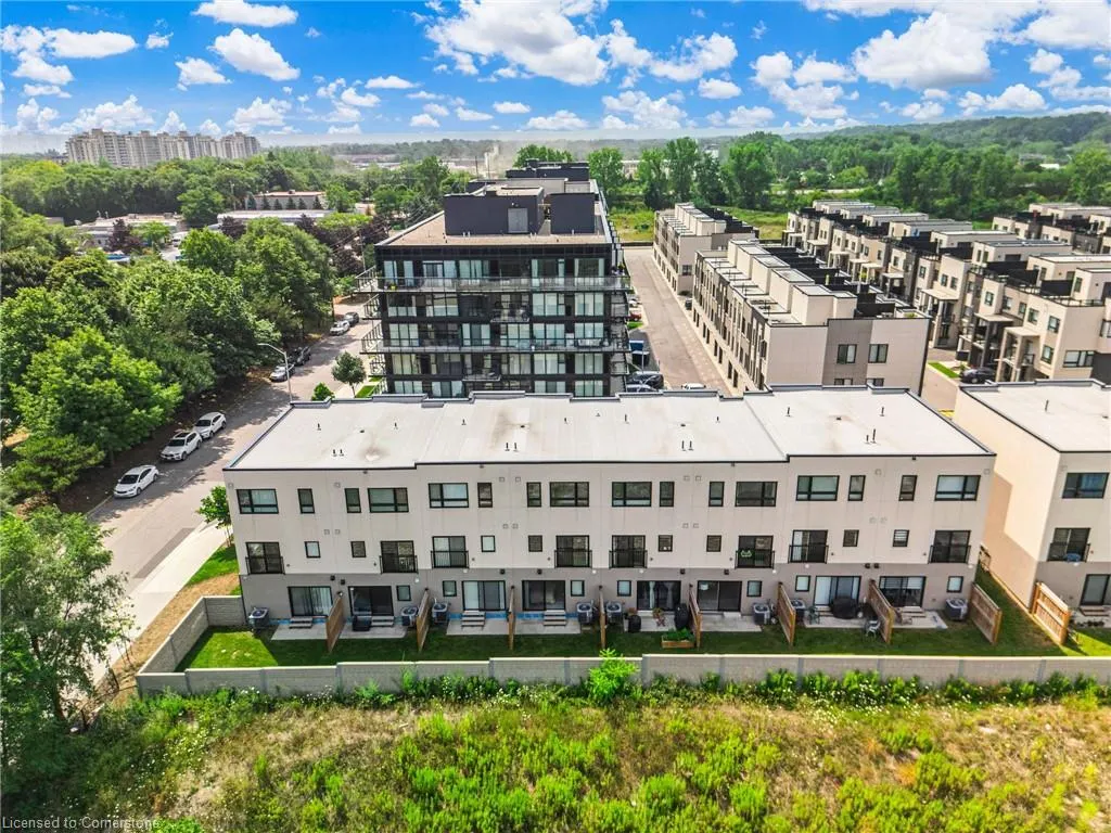 1121 Cooke Boulevard, #90