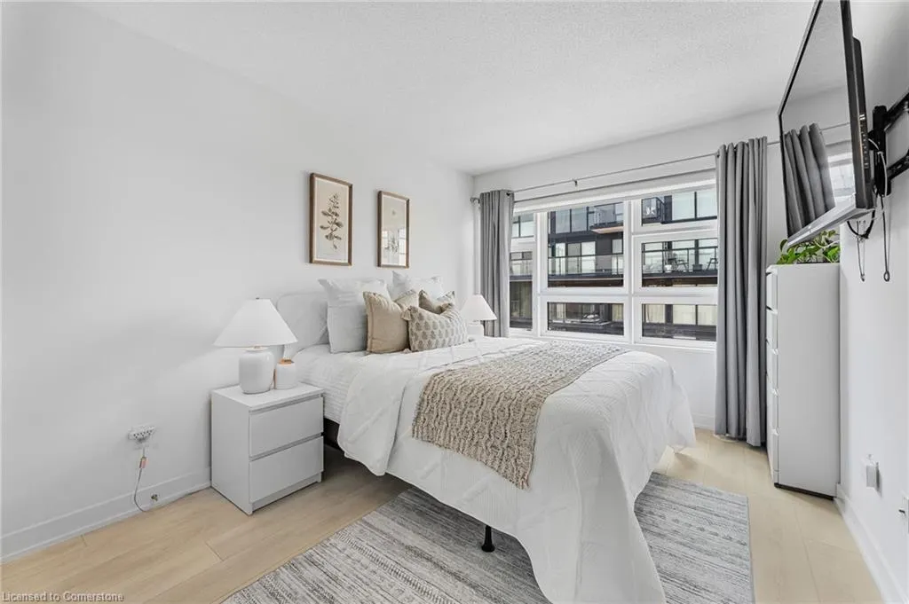 1121 Cooke Boulevard, #90