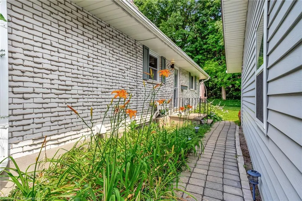 175 Winston Boulevard