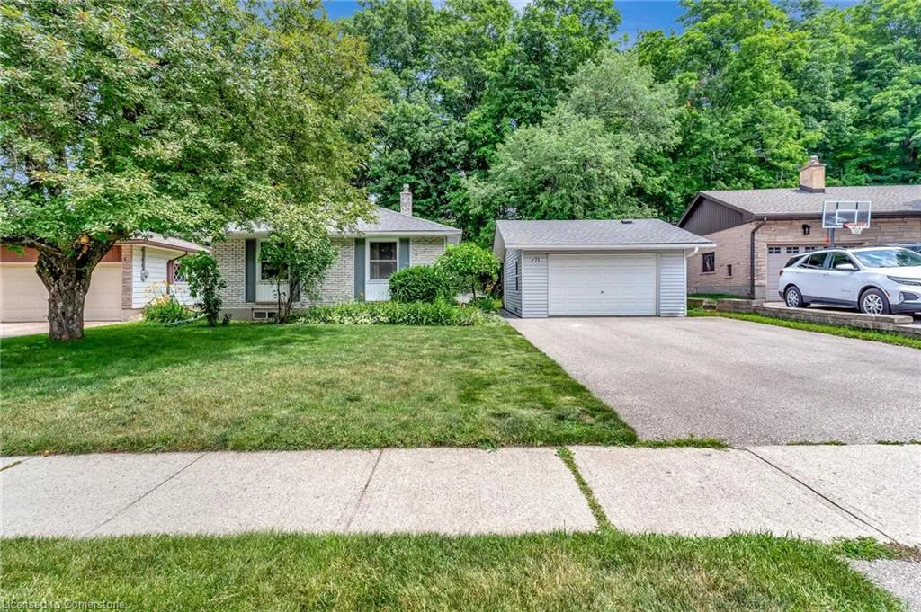 175 Winston Boulevard
