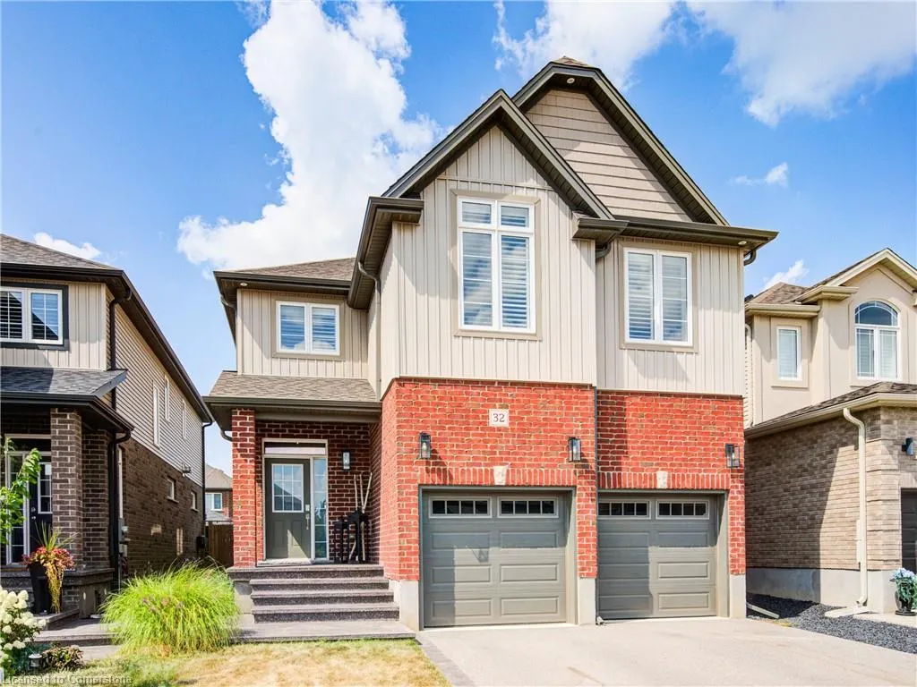 32 Arlington Parkway
