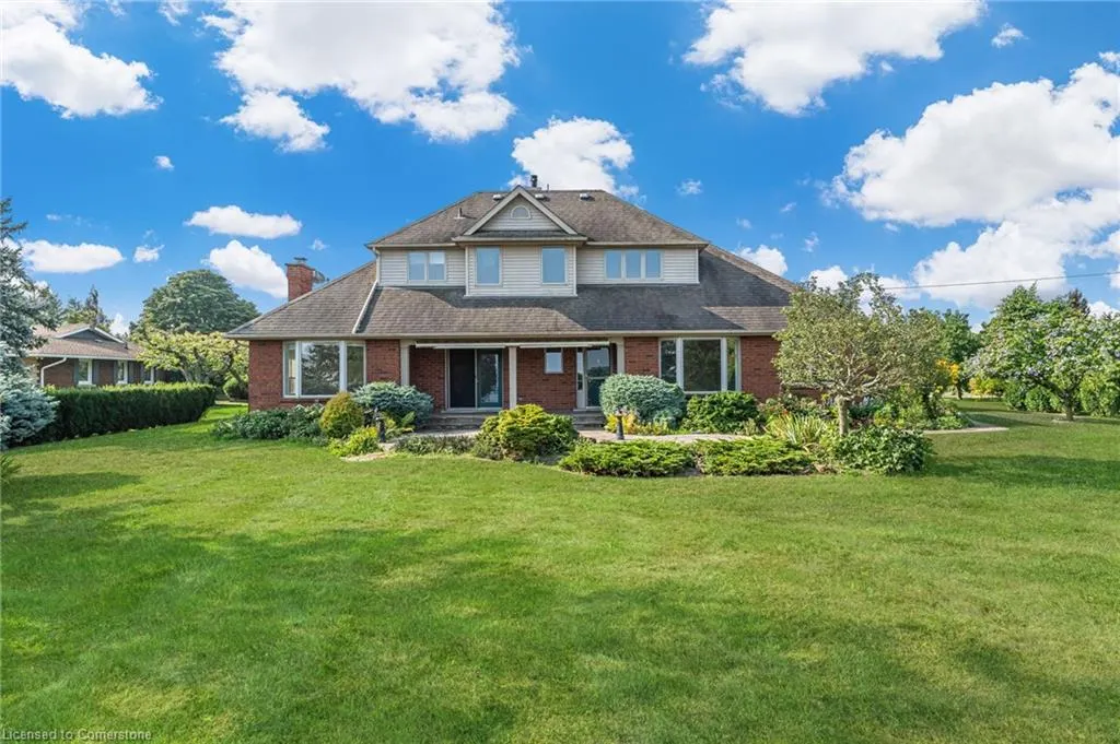 3503 Lakeshore Road