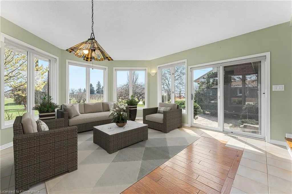 3503 Lakeshore Road
