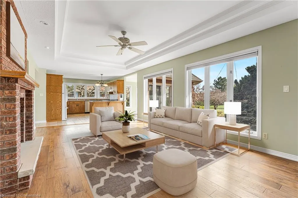 3503 Lakeshore Road