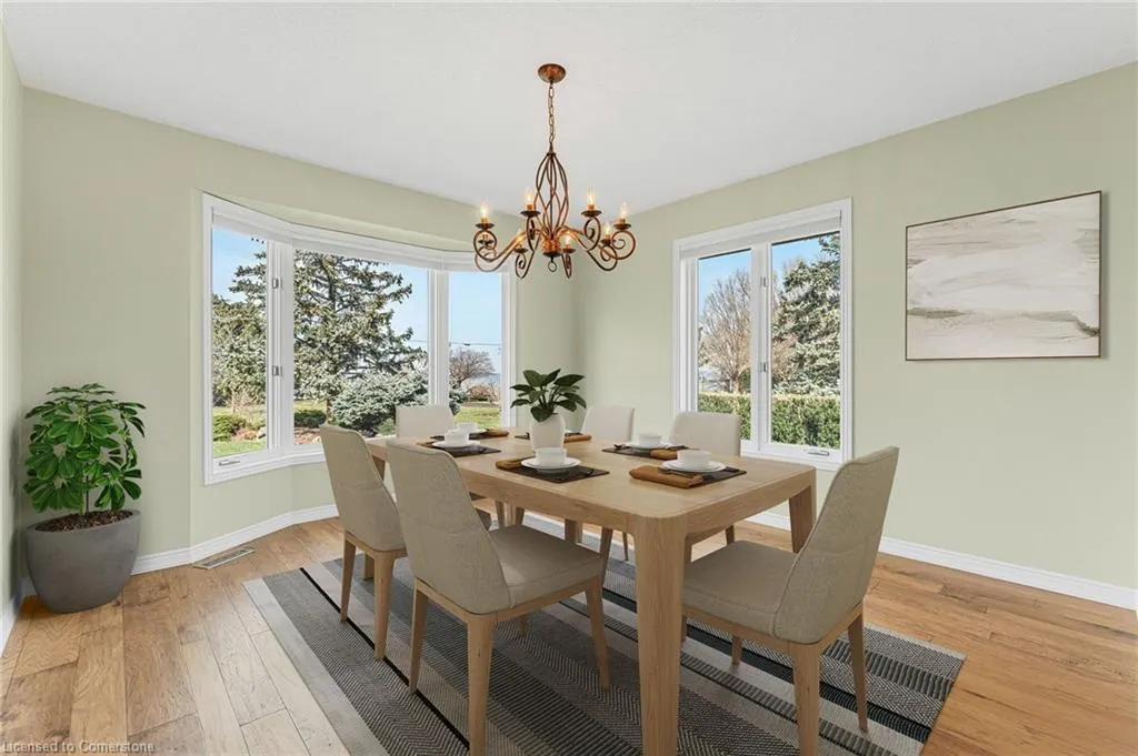 3503 Lakeshore Road