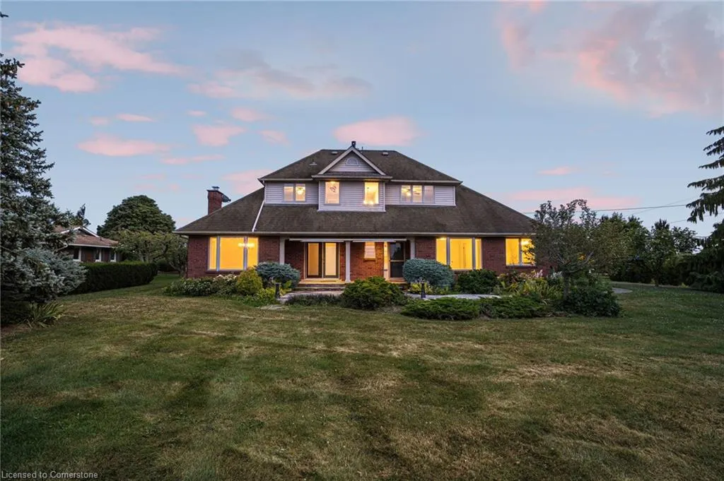 3503 Lakeshore Road