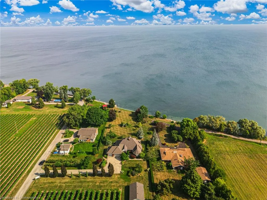 3503 Lakeshore Road