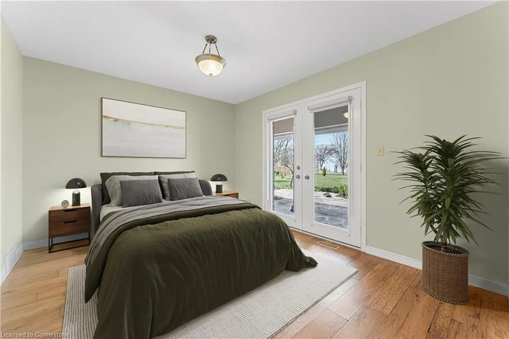 3503 Lakeshore Road