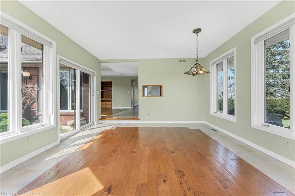 3503 Lakeshore Road