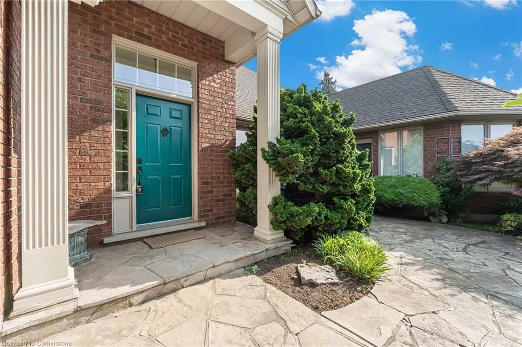 3503 Lakeshore Road