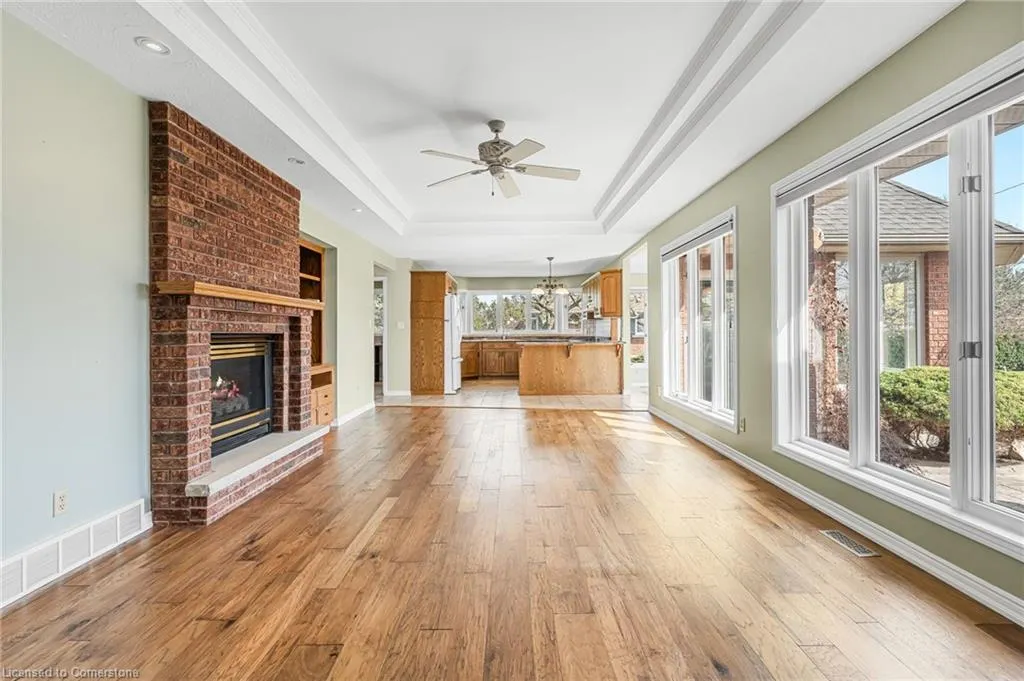 3503 Lakeshore Road