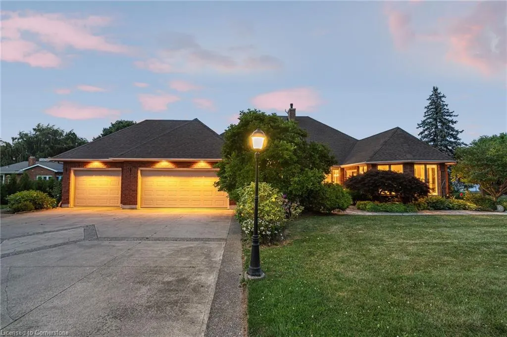 3503 Lakeshore Road