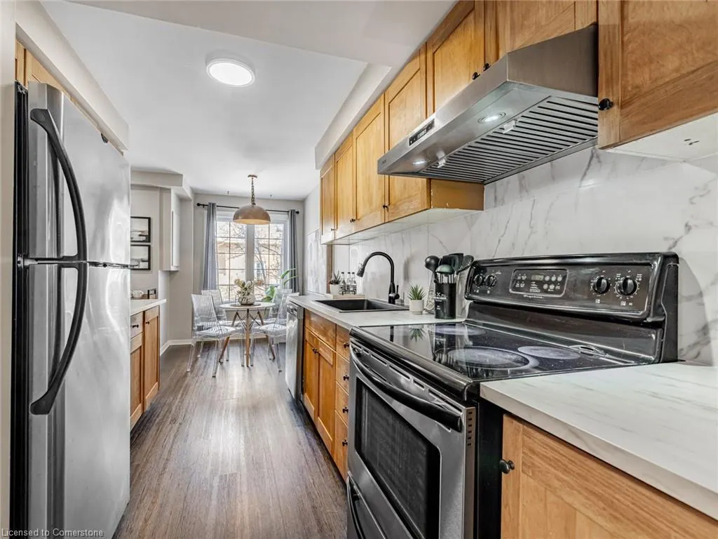 2055 Walkers Line, #227
