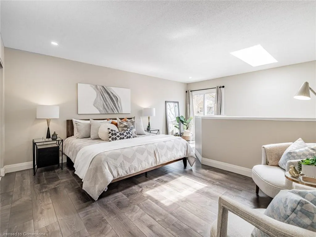 2055 Walkers Line, #227