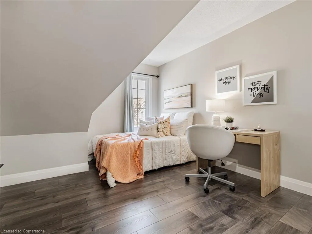 2055 Walkers Line, #227
