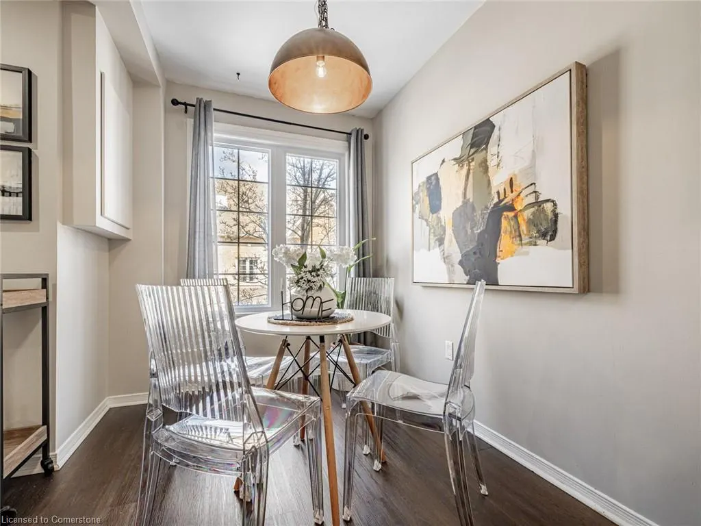 2055 Walkers Line, #227