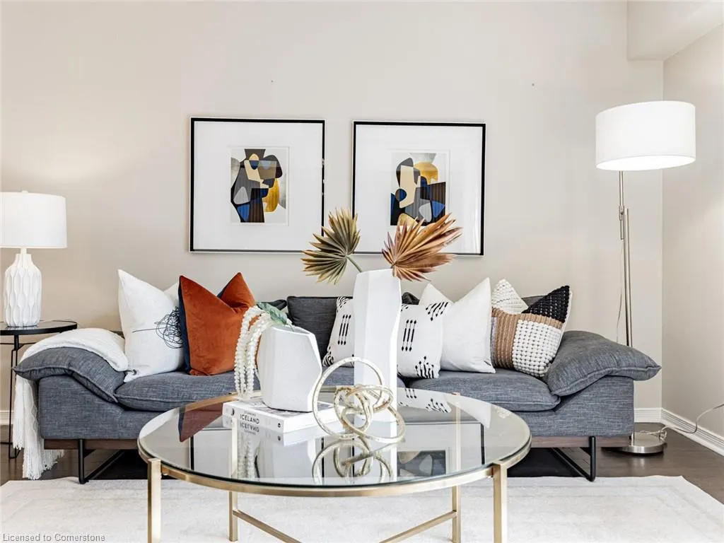 2055 Walkers Line, #227
