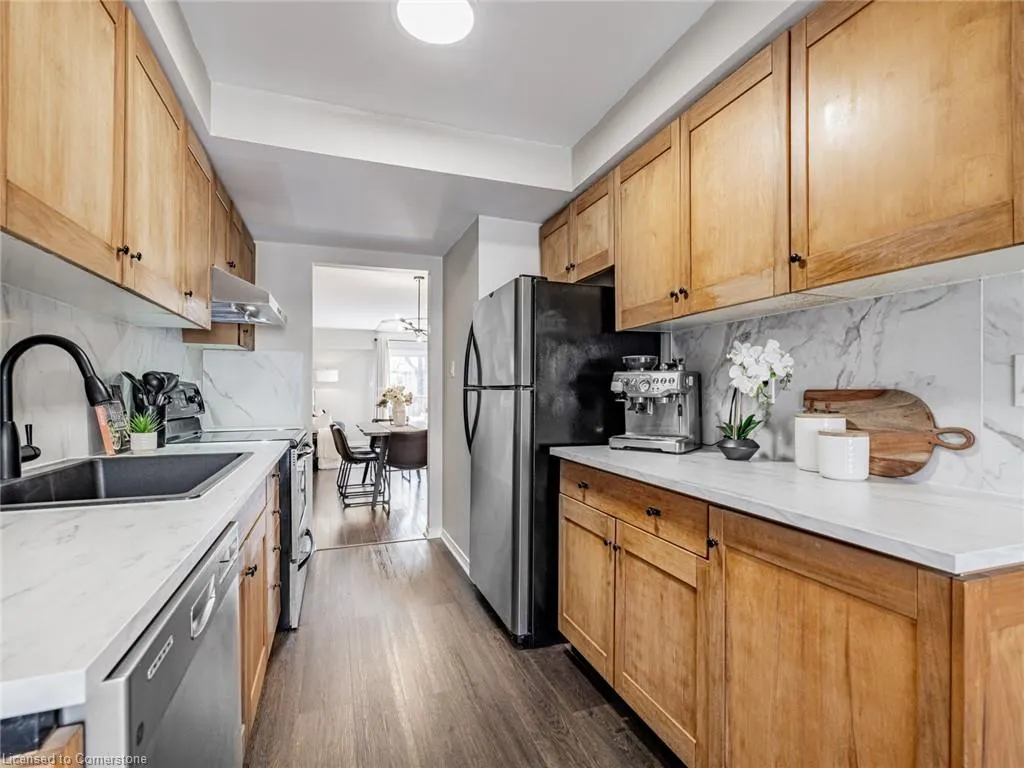 2055 Walkers Line, #227