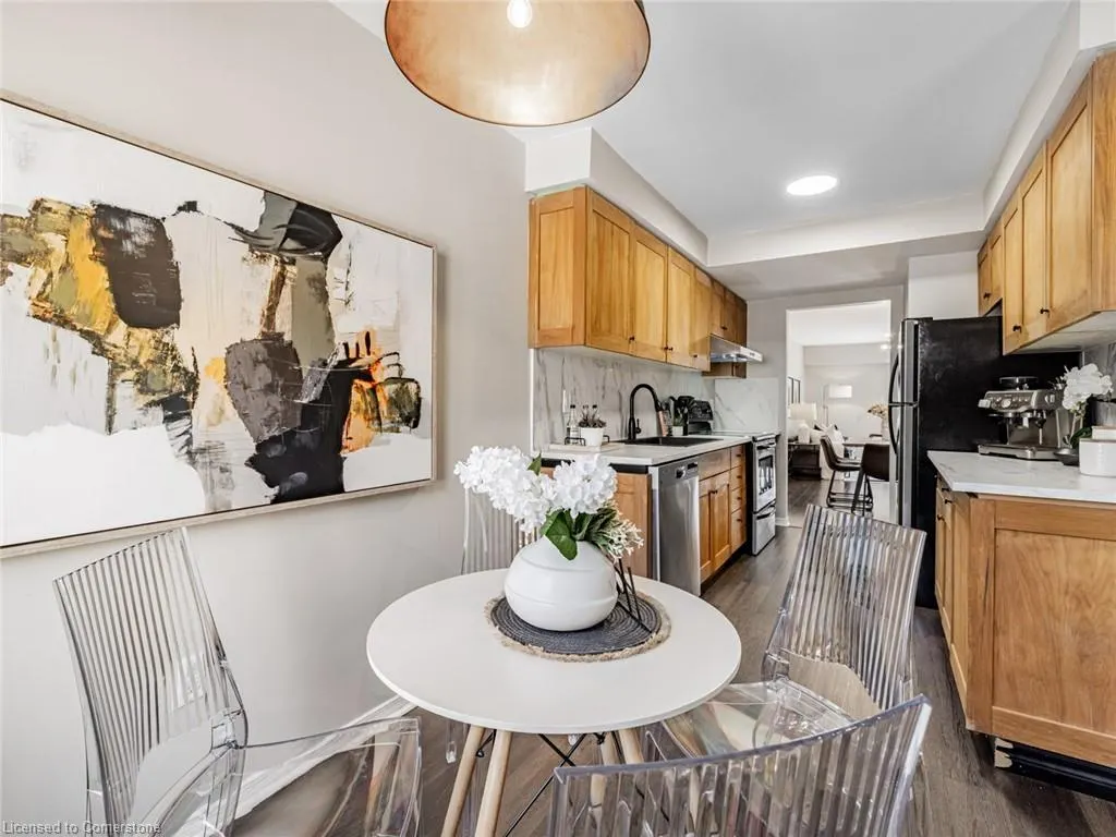 2055 Walkers Line, #227