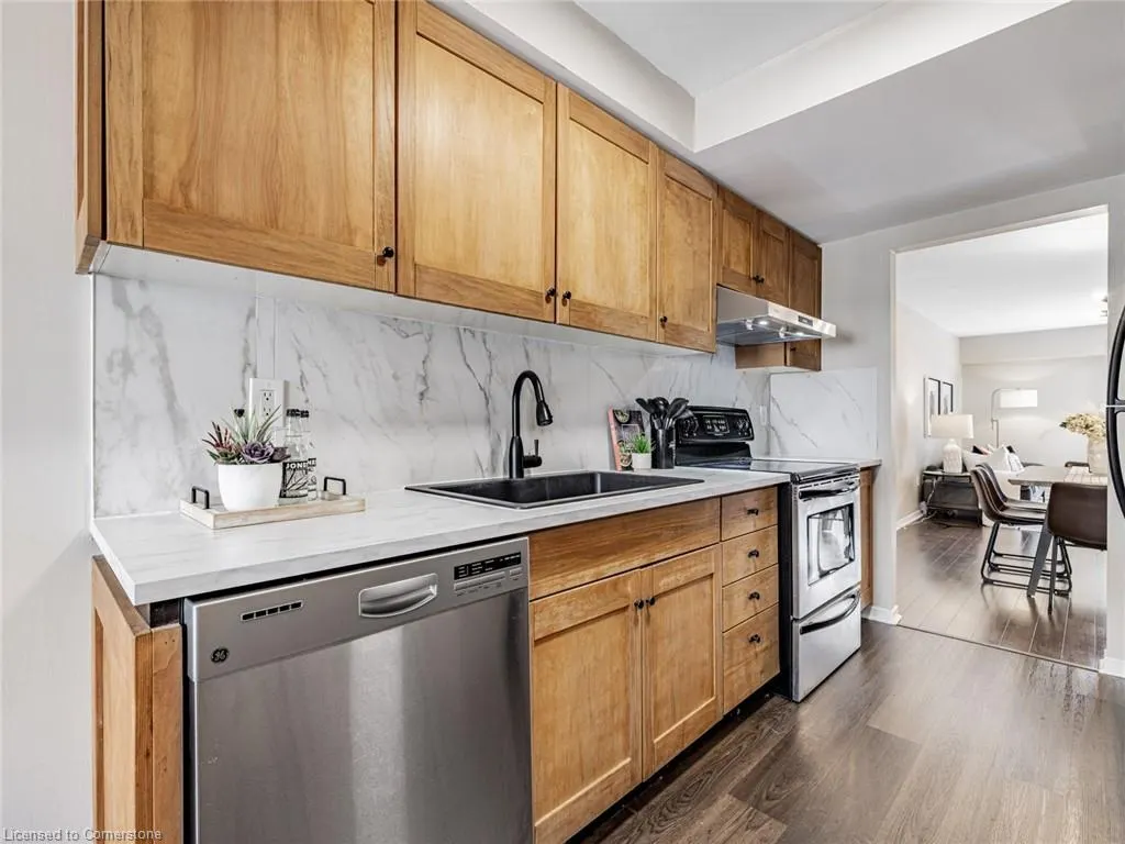 2055 Walkers Line, #227