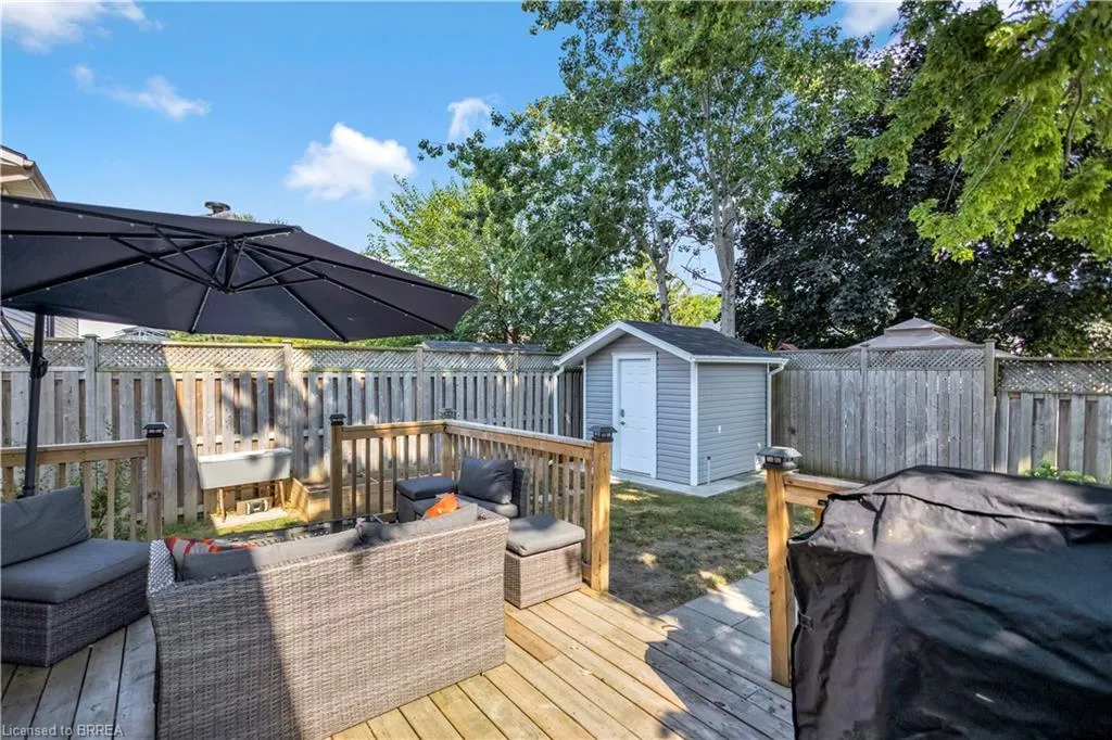 92 White Owl Crescent