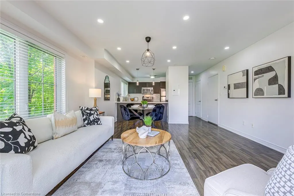 2468 Post Road, #22