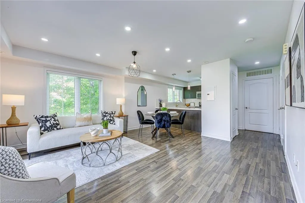 2468 Post Road, #22
