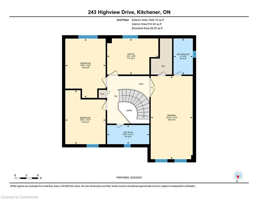243 Highview Drive