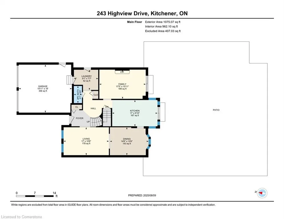 243 Highview Drive
