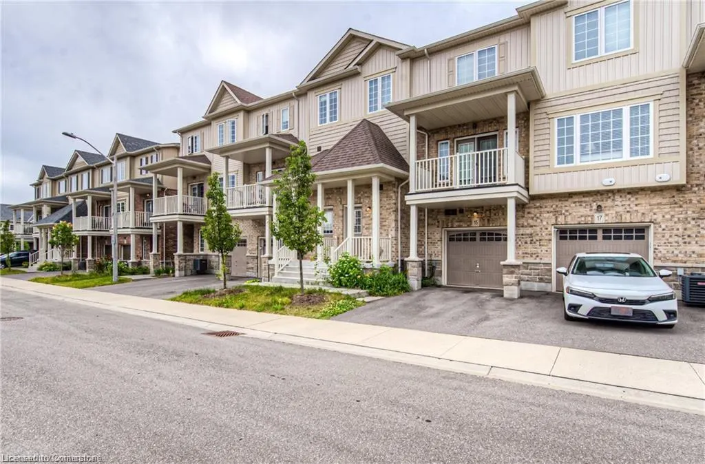 15 Dewberry Drive