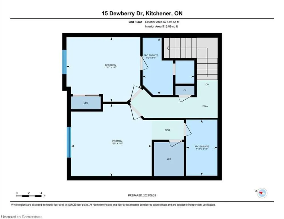 15 Dewberry Drive