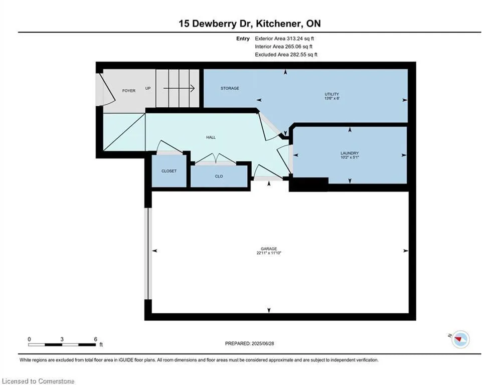 15 Dewberry Drive