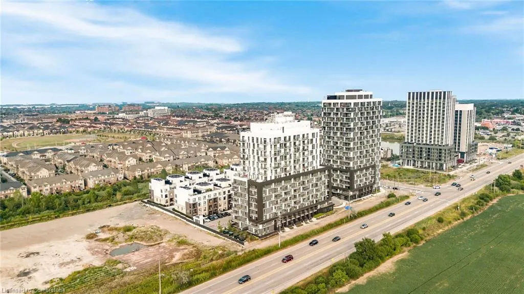 345 Wheat Boom Drive, #1206