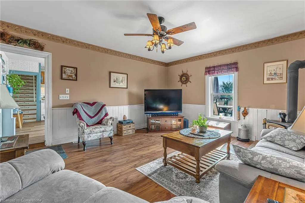 8530 Regional Road 65
