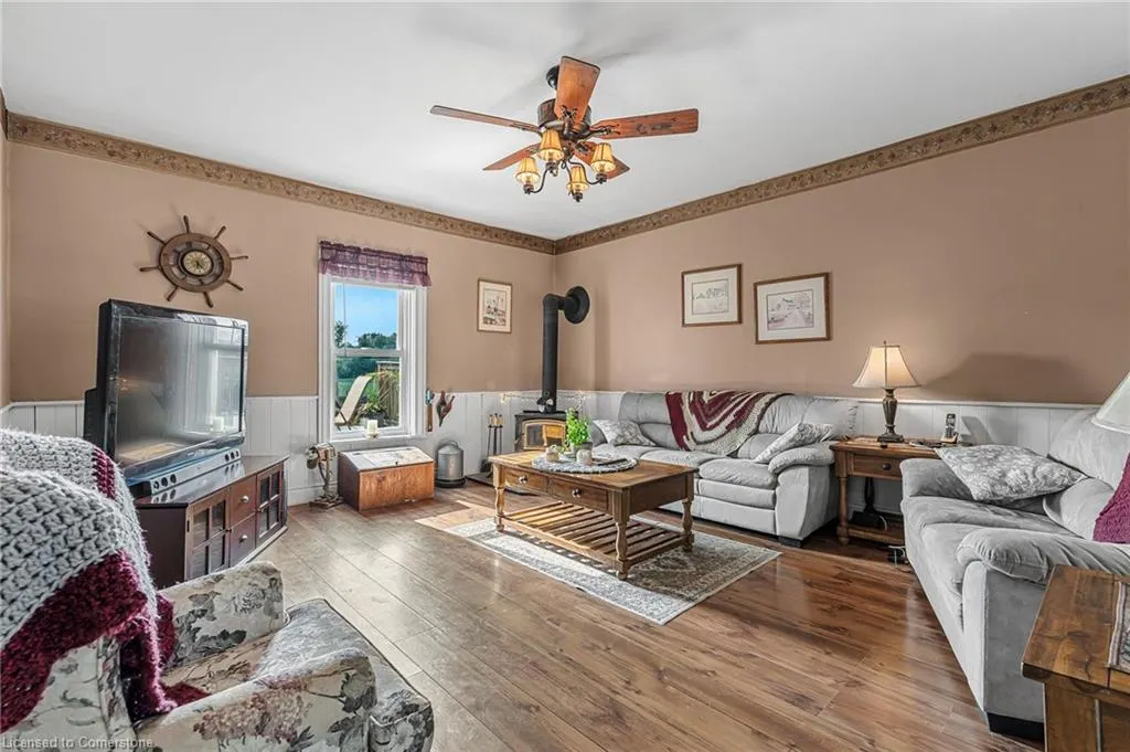 8530 Regional Road 65